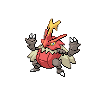Blacross Sprite Image