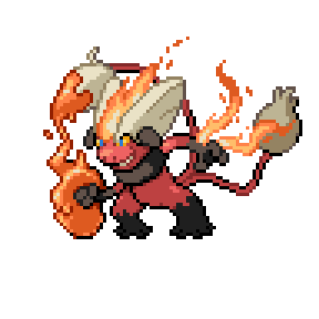 Blagle Sprite Image