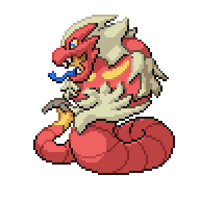 Blabok Sprite Image