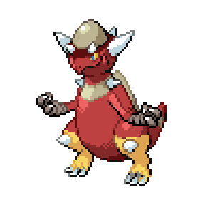 Blapardos Sprite Image
