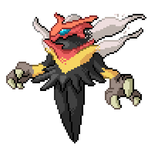 Blarai Sprite Image