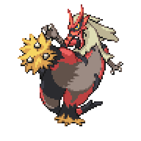 Bladile Sprite Image