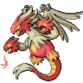 Bladreigon Sprite Image