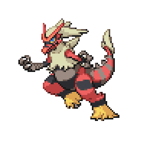 Blarok Sprite Image
