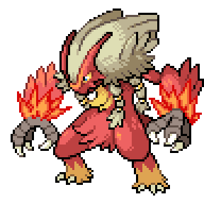 Blasopod Sprite Image