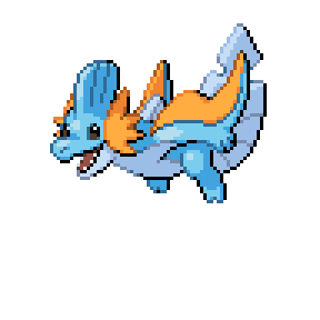 Muddactyl Sprite Image