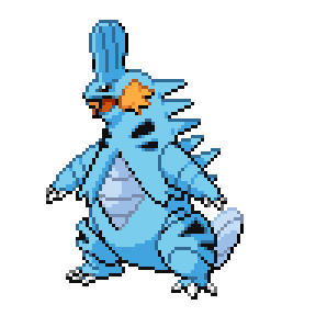 Muditar Sprite Image