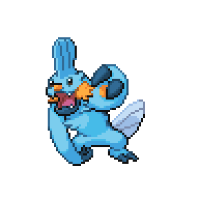 Mudroth Sprite Image