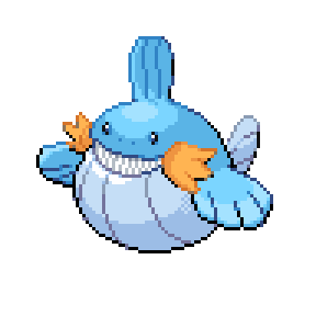 Mudmer Sprite Image