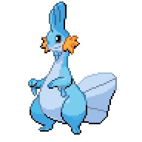 Muddra Sprite Image