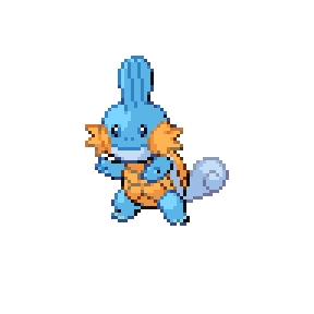 Mudtle Sprite Image