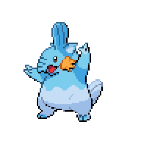 Mudzee Sprite Image