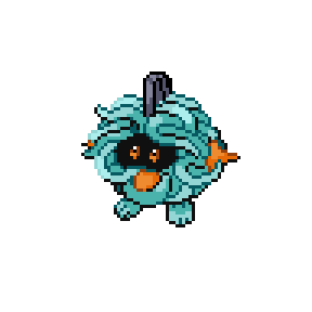 Marshgela Sprite Image