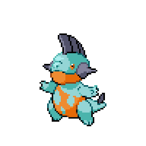 Marshnaw Sprite Image