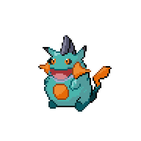 Marshchu Sprite Image