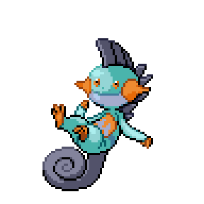 Marsheon Sprite Image