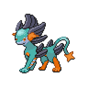 Marshray Sprite Image