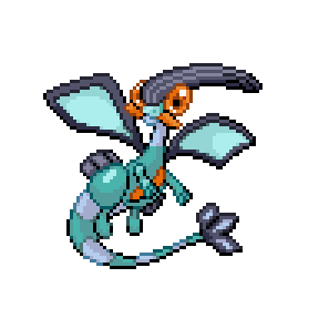 Marshgon Sprite Image