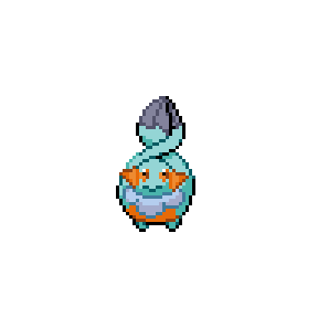 Marshdew Sprite Image