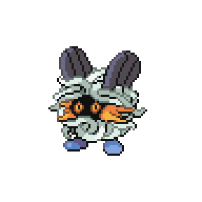 Swampgela Sprite Image