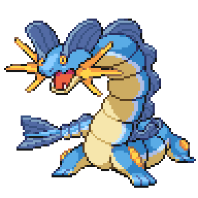 Swampdos Sprite Image