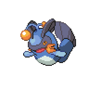 Swampturn Sprite Image