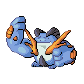 Swampsire Sprite Image