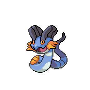 Swampans Sprite Image