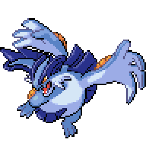 Swampgia Sprite Image