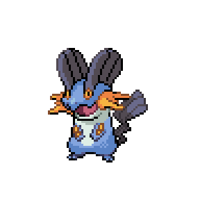 Swampchu Sprite Image