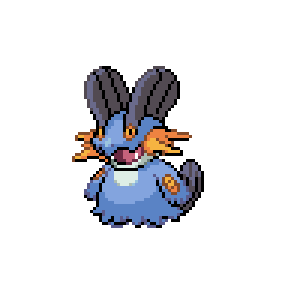 Swamplax Sprite Image