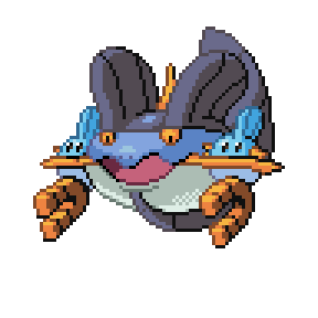 Swampzone Sprite Image