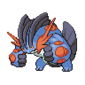 Swamppert Sprite Image