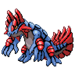 Swampdon Sprite Image