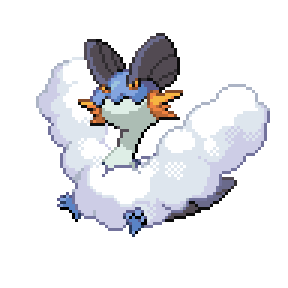 Swampria Sprite Image