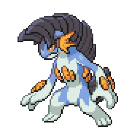 Swamproc Sprite Image