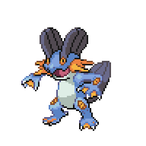 Swampduck Sprite Image