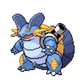 Swamptoise Sprite Image