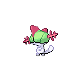 Ralper Sprite Image
