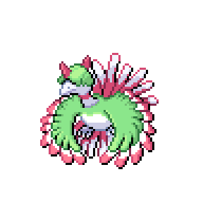 Raloh Sprite Image