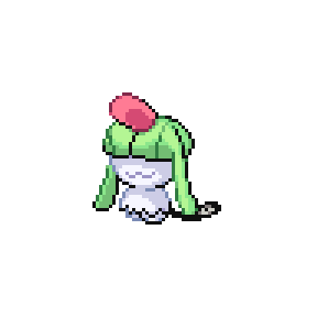 Ralnaut Sprite Image