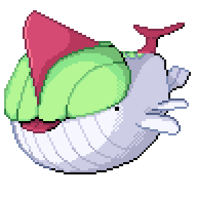 Rallord Sprite Image