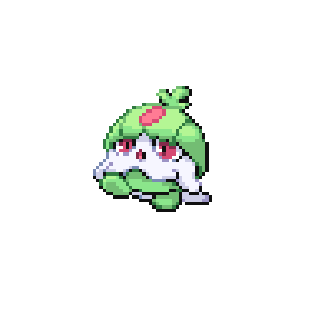 Ralish Sprite Image
