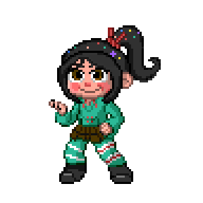 Kirto Sprite Image