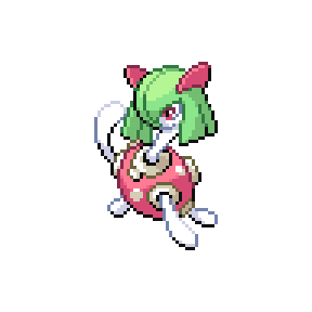 Kirckle Sprite Image