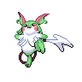 Kirchu Sprite Image