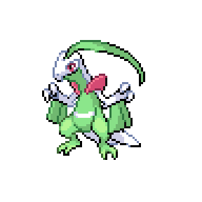 Kirvyle Sprite Image