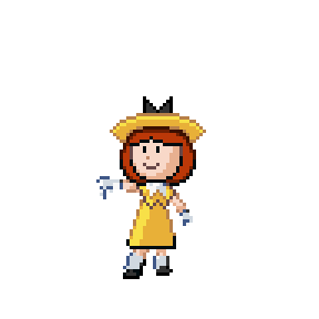 Kirnette Sprite Image