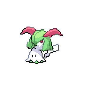Kirkyu Sprite Image