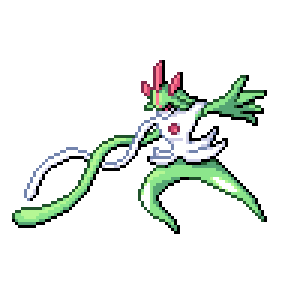 Kirxys Sprite Image